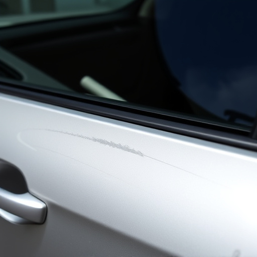 car scratch repair