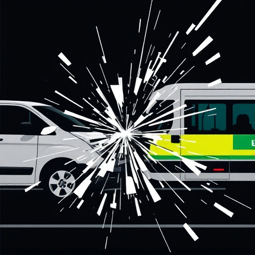 collision estimate