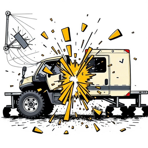 collision estimate