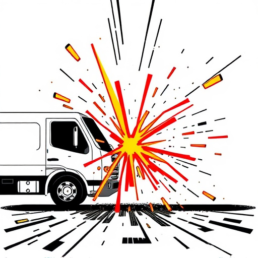 collision estimate
