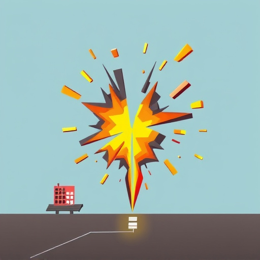 collision estimate