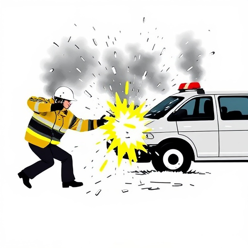 collision estimate