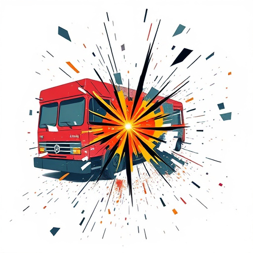 Electrical System Crash Repair: Restoring Safety and Functionality