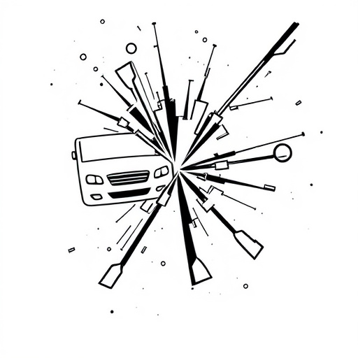 collision estimate