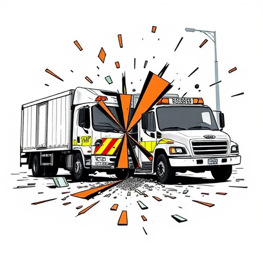 collision estimate