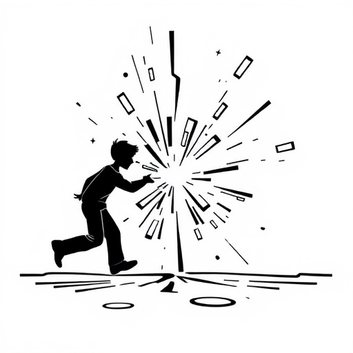 collision estimate