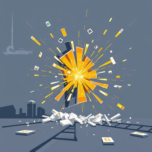 collision estimate