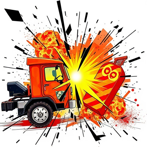 collision estimate