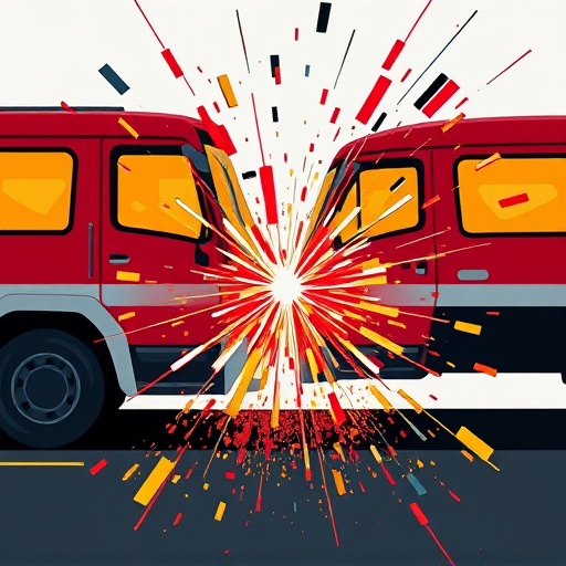 collision estimate