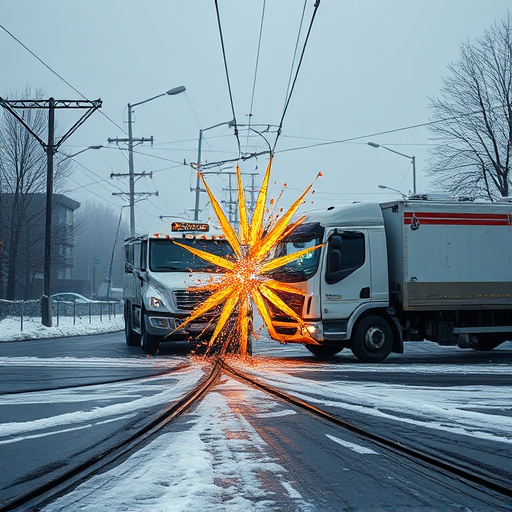 collision estimate