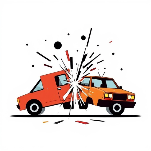 collision estimate