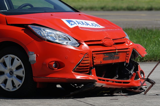 Advanced Tools Transform Luxury Vehicle Body Shop Repairs