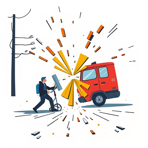collision estimate