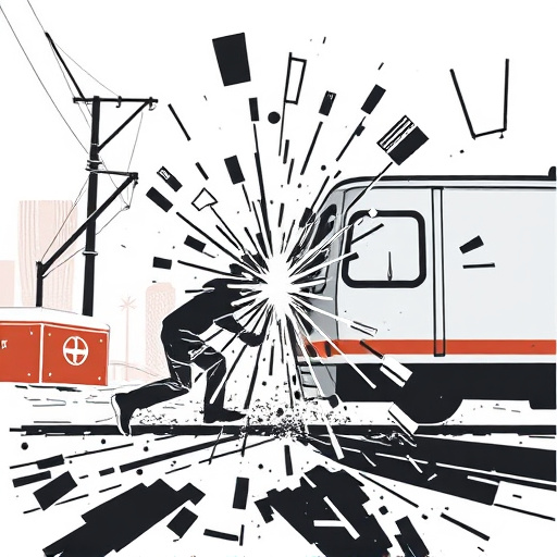 collision estimate