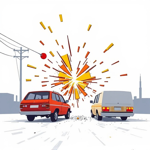 collision estimate