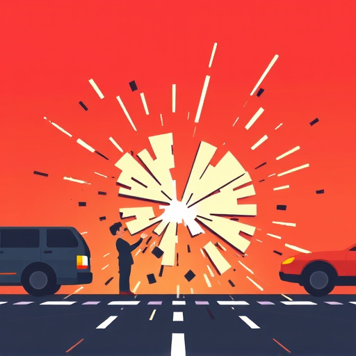 collision estimate