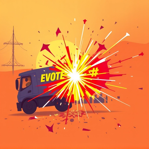 collision estimate