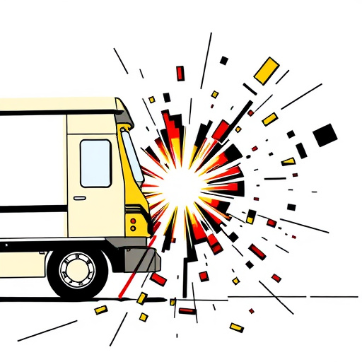 collision estimate