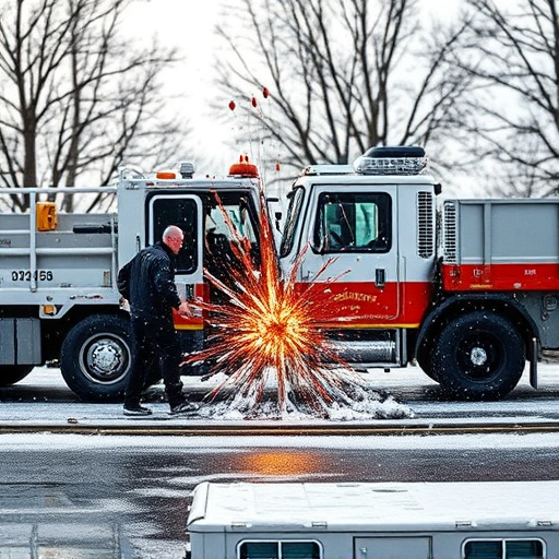 collision estimate