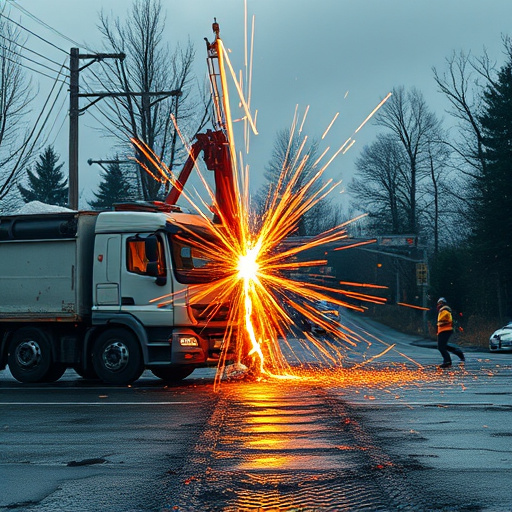 collision estimate