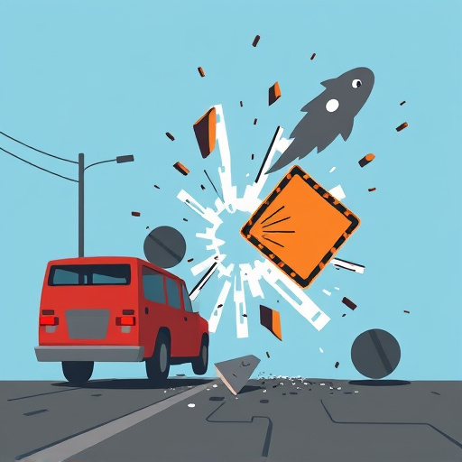 collision estimate