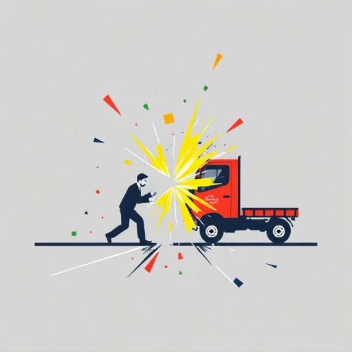 collision estimate