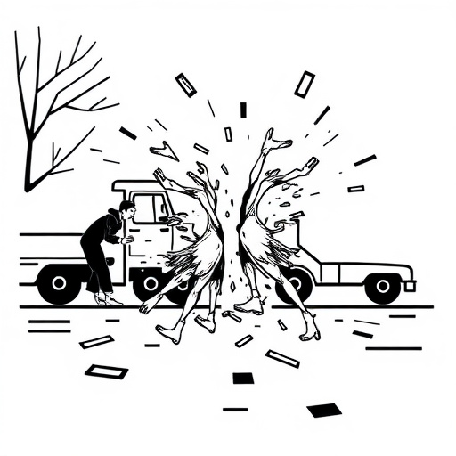 collision estimate