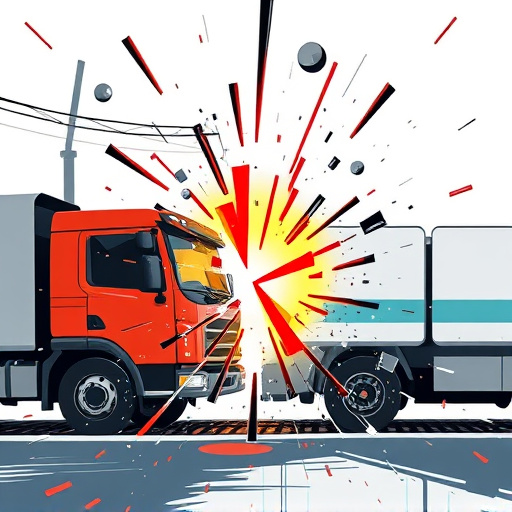 collision estimate