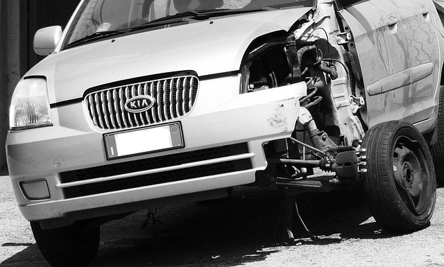 Verifying Certification for Quality Car Body Repair Services