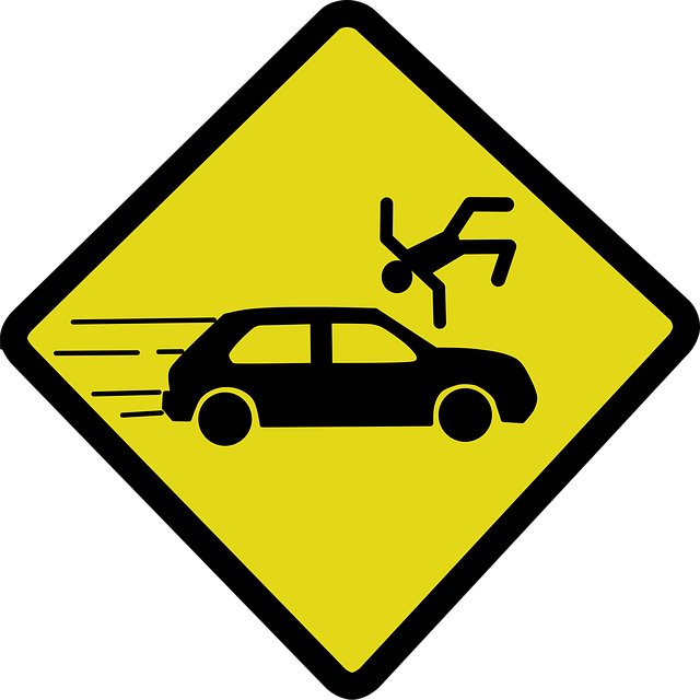 collision estimate