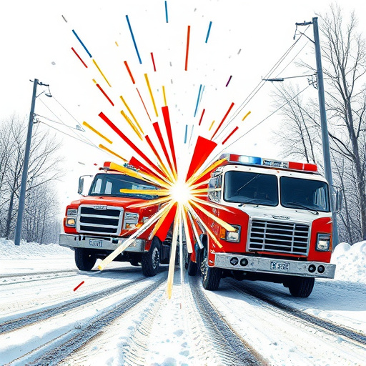 collision estimate