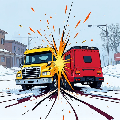 collision estimate