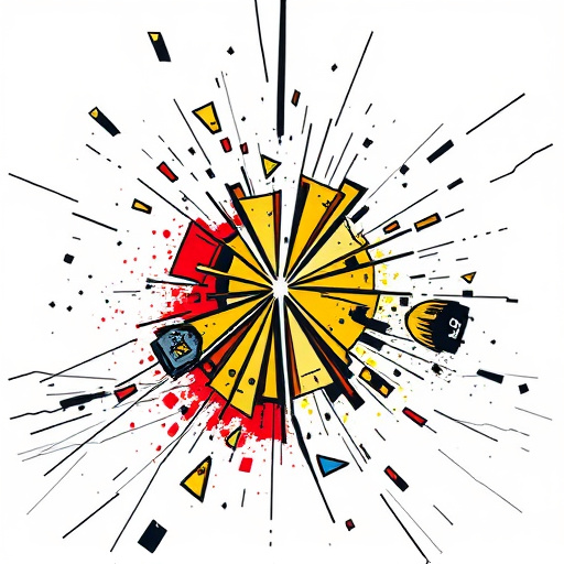 collision estimate