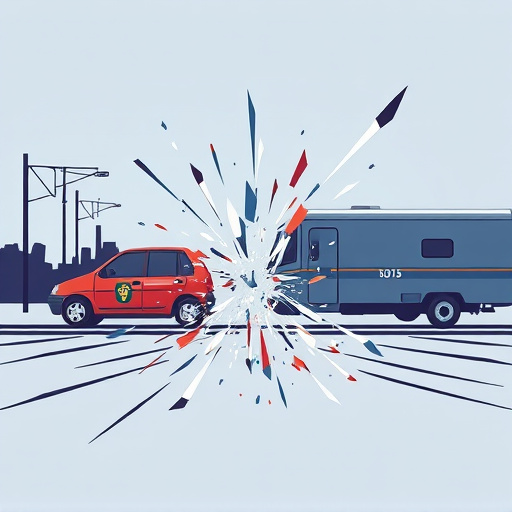 collision estimate