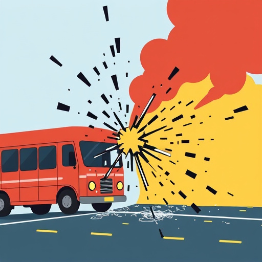 collision estimate