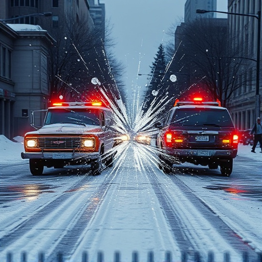 collision estimate