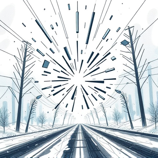 collision estimate