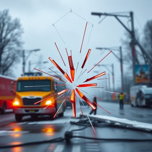 collision estimate