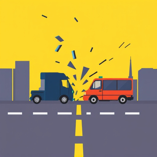 collision estimate