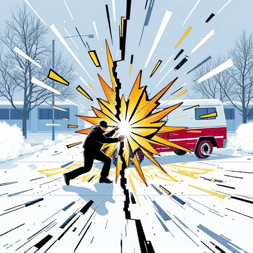 collision estimate