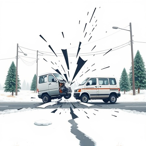 collision estimate