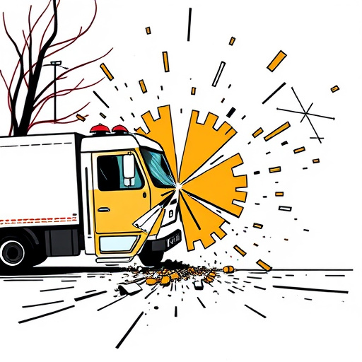 collision estimate