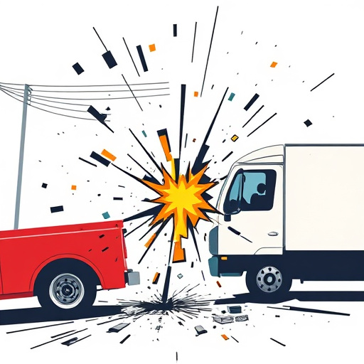 collision estimate