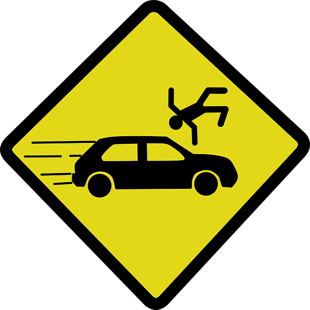 collision estimate