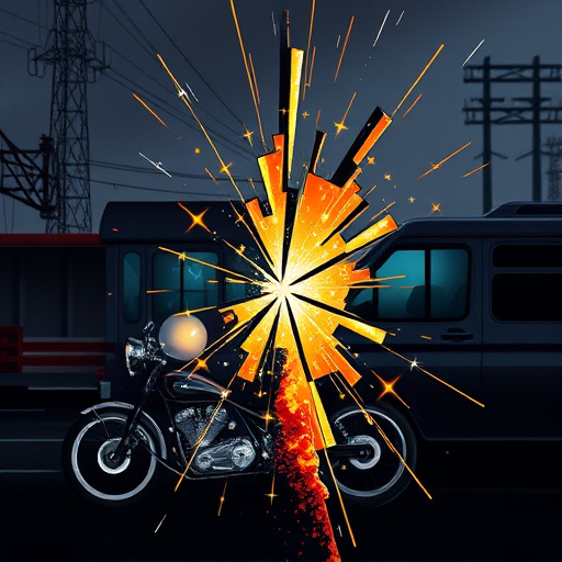 collision estimate