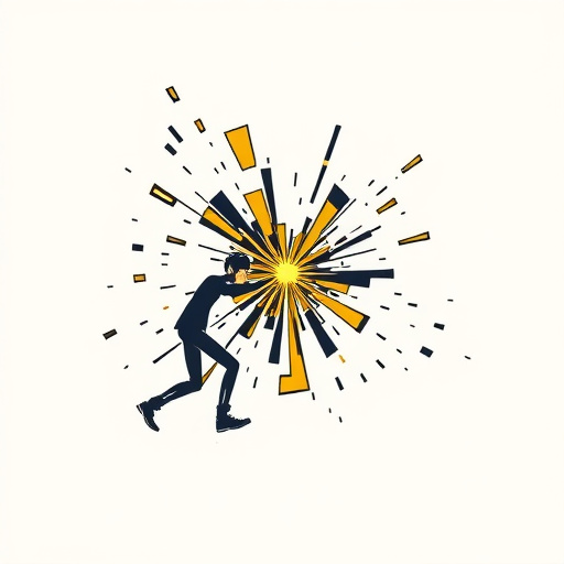 collision estimate