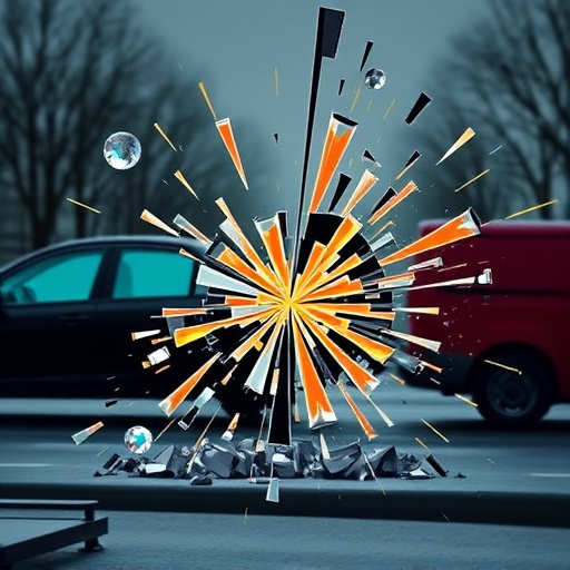 collision estimate