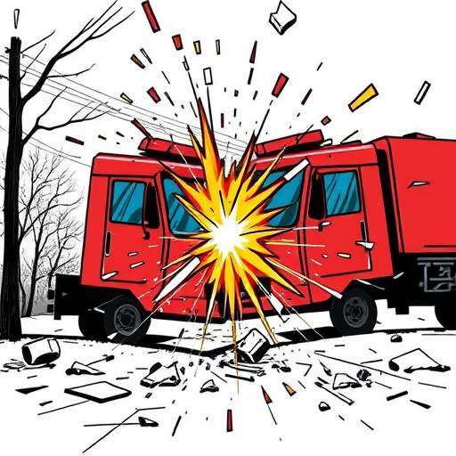 collision estimate