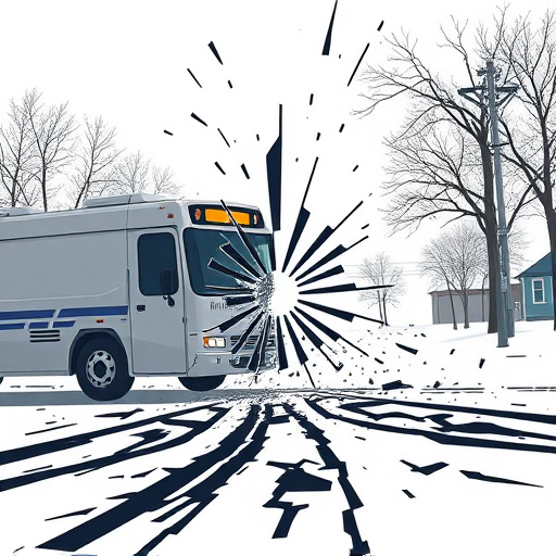 collision estimate