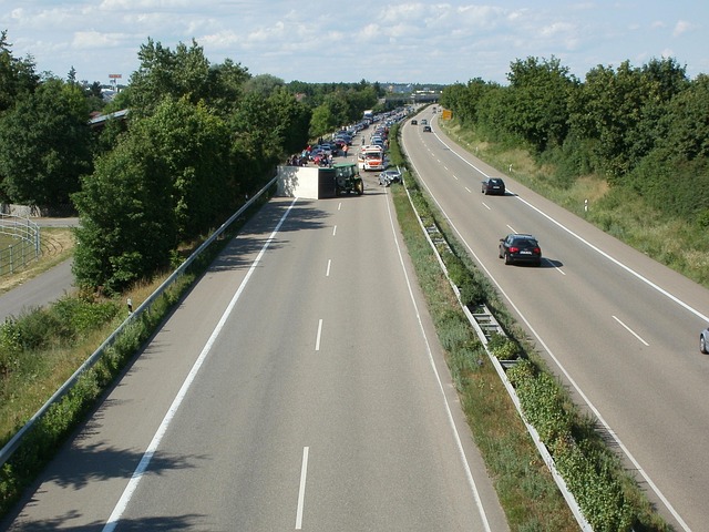 collision estimate